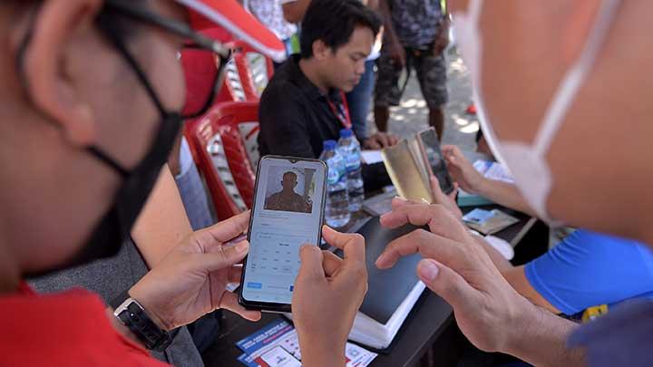 Netizen Beri Bintang 1 Aplikasi MyPertamina Begini Kata Pertamina