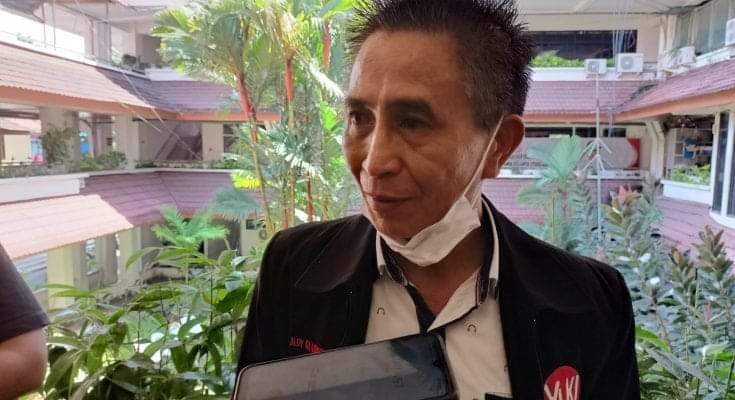 Ketua YLKI Sulut: PT Air Manado Selama 15 Tahun Bohongi Warga Dan Rugikan Konsumen